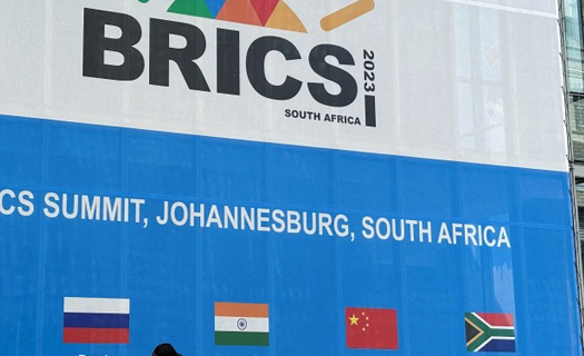 Việt Nam sẽ tham gia và đóng góp tích cực tại Hội nghị BRICS mở rộng 2024